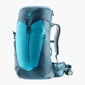 Női túra hátizsák deuter AC Lite 22 l SL lagoon/atlantic (AC Lite 22 SL 342072413910) kép