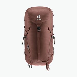 Női túra hátizsák deuter Trail 28 l SL raisin/caspia (Trail 28 SL 344062465070) kép