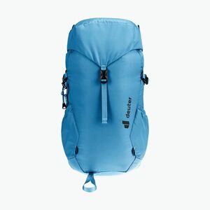 Gyerek túra hátizsák deuter Climber 22 l wave/ink (Climber 22 361102413820) kép