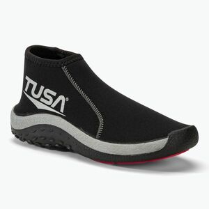 TUSA neoprén csizma Dive 3 mm fekete (Dive DB0204) kép