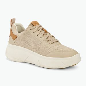 Női cipő Geox Nebula 2.0 X light sand (Nebula 2.0 X D45NHA06K9JC5322) kép