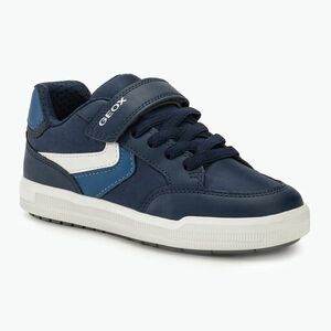 Junior cipő Geox Arzach navy/jeans (Arzach J454AA0FU54C4585) kép