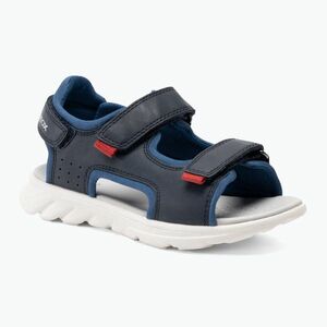 Junior szandál Geox Airadyum navy/dark blue (Airadyum J45F1A015MECF44M) kép