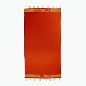 Havaianas orange pareo (H4148229) kép