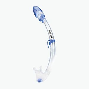 Gyerek búvárpipa SEAC Tribe Dry blue (Tribe Dry 84-33B/SKL) kép