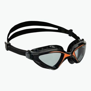 Úszószemüveg SEAC Lynx black/orange (Lynx 152-55NO/LF) kép