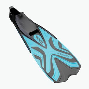 Snorkeling uszony SEAC Azzurra lightblue (Azzurra 71-54AZ) kép