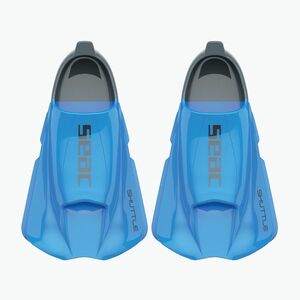 Békatalp SEAC Shuttle Flex lightblue/grey (Shuttle Flex 71-51AZG) kép