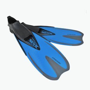 Snorkeling uszony SEAC Speed blue (Speed 71-15B) kép