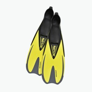 Snorkeling uszony SEAC Speed yellow (Speed 71-15Y) kép