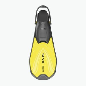 SEAC Zoom sárga snorkel uszonyok (Zoom 71-41Y) kép