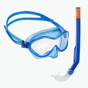 SEAC Baia torqoise gyermek snorkeling szett (Baia 89-27A) kép