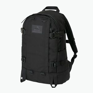 Hátizsák Gregory All Day V2 24 l black ballistic (All Day V2 125413) kép