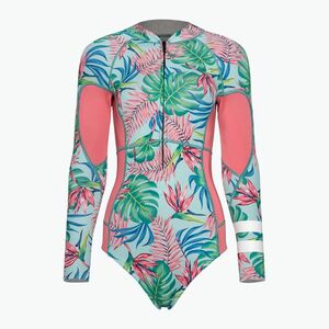 Női neoprén ruha Hurley Advant 2 mm Springsuit java tropical (Advant 2 mm Springsuit WSS0013202-731) kép