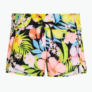 Női fürdősort Hurley Sunset District Aquas 2.5" black (Sunset District Aquas 2.5" HDS1099-BLK) kép