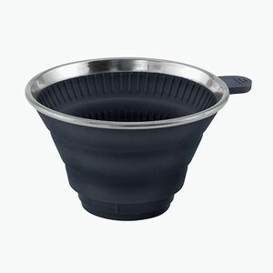Outwell összecsukható kávészűrő tartó navy night (Collaps Coffee Filter Holder) kép