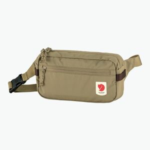 Övtáska Fjällräven High Coast Hip 1, 5 l clay (High Coast Hip F23223) kép