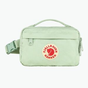 Övtáska Fjällräven Kanken 2 l mint green (Kanken F23796) kép