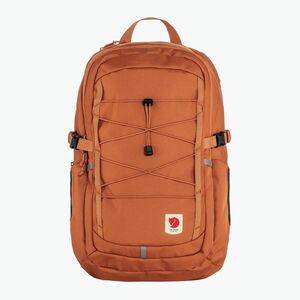 Fjällräven Skule 28 l terrakotta barna hátizsák (Skule 28 F23346) kép