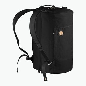 Túra hátizsák Fjällräven Splitpack 35 l black (Splitpack F24244) kép