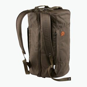 Túra hátizsák Fjällräven Splitpack 35 l dark olive (Splitpack F24244) kép