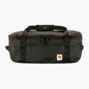 Túratáska Fjällräven High Coast Duffel 36 l black (High Coast Duffel 36 F23200254) kép