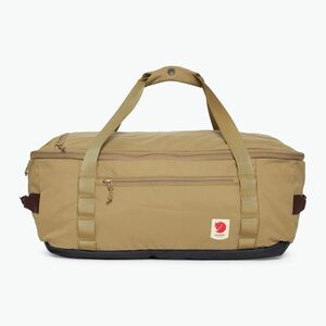 Túratáska Fjällräven High Coast Duffel 36 l clay (High Coast Duffel 36 F23200254) kép