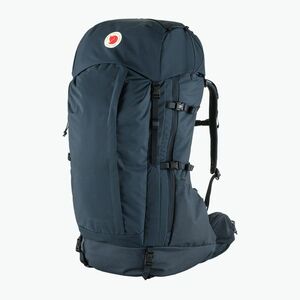 Trekking hátizsák Fjällräven Abisko Friluft M/L 45 l navy (Abisko Friluft 45 F23200240) kép