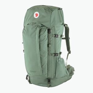 Trekking hátizsák Fjällräven Abisko Friluft 45 l patina green (Abisko Friluft 45 F23200241) kép
