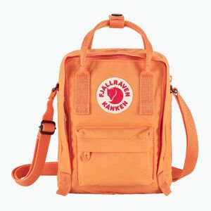 Táska Fjällräven Kanken Sling 2, 5 l sunstone orange (Kanken Sling F23797 199) kép