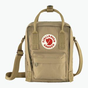 Táska Fjällräven Kanken Sling 2, 5 l clay (Kanken Sling F23797 221) kép