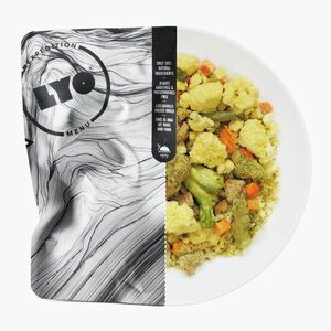 Liofilizált élelmiszer LYOFOOD Kapros karaj 370 g (Schab w koperku KE-D05M) kép