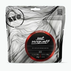 Liofilizált élelmiszer LYOFOOD Stroganoff 500 g (Strogonow KE-D06M) kép