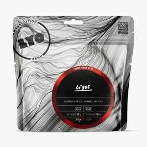 Liofilizált élelmiszer LYOFOOD Bigos 53 g (Bigos KE-D09N) kép