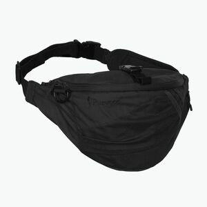 Pinewood Cross Waist Pack 4 l black övtáska (Cross Waist Pack 1-19150400406) kép