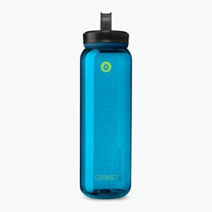 Palack HydraPak RECON™ Clip & Carry 1000 ml bay blue (RECON™ Clip & Carry BRC02B) kép