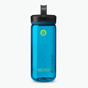 Palack HydraPak RECON™ Clip & Carry 500 ml bay blue (RECON™ Clip & Carry BRC03B) kép