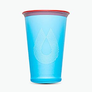 Csésze składany HydraPak Speed Cup 2 db malibu blue (Speed Cup 2 Pack A713HP) kép