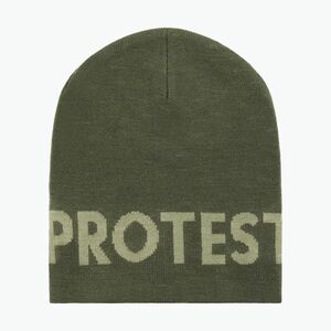 Férfi téli sapka Protest Prtburham24 thyme (Prtburham24 9710144/855) kép