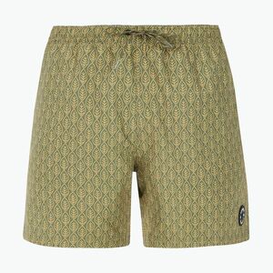 Férfi fürdősort Protest Prtezrin artichoke green (Prtezrin 2711143) kép