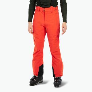 Férfi snowboard nadrág Protest Prtrowens burnt orange (Prtrowens 4718500/417) kép