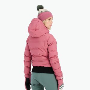 Női snowboard dzseki Protest Prtalysumi rose dust (Prtalysumi 6610744/840) kép