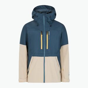 Férfi snowboard dzseki Protest Prtbakie yale blue (Prtbakie 6710244/944) kép