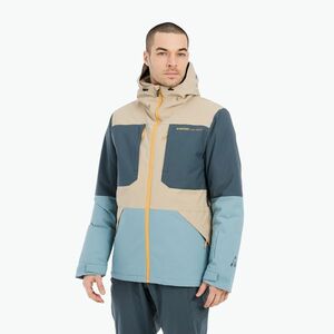 Férfi snowboard dzseki Protest Prtenstone steel blue (Prtenstone 6710944/397) kép