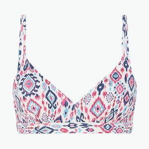 Fürdőruha felső Protest Mixtara 24 canvasoffwhite (Mixtara 24 7612943) kép