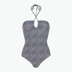 Női egyrészes fürdőruha Protest Prtjagger ink blue (Prtjagger 7620143) kép