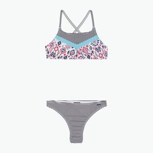 Kétrészes gyerek fürdőruha Protest Prtkyoto canvasoffwhite (Prtkyoto 7911743) kép