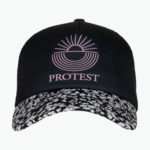 Női baseballsapka Protest Prtkeewee true black (Prtkeewee 9612443) kép