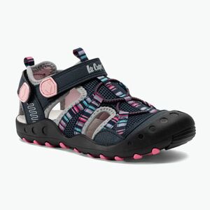 Gyerek szandál Lee Cooper LCW-24-03-2319 navy (LCW-24-03-2319K) kép