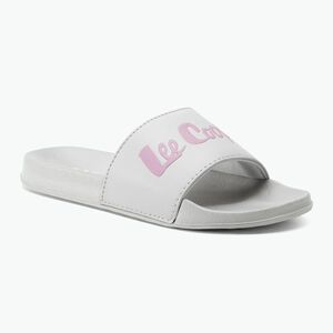 Női papucs Lee Cooper LCW-24-42-2486 grey/light pink (LCW-24-42-2486L) kép